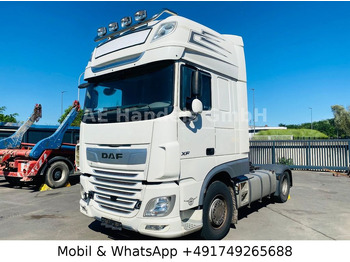 Τράκτορας DAF XF 480