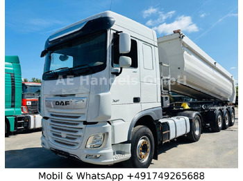 Τράκτορας DAF XF 480
