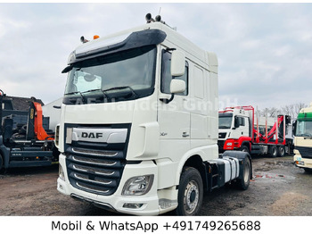 Τράκτορας DAF XF 530