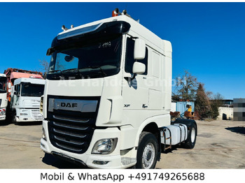 Τράκτορας DAF XF 530