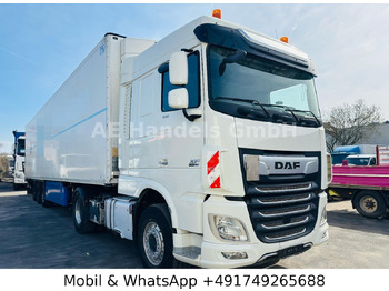 Τράκτορας DAF XF 530