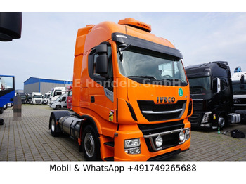 Τράκτορας IVECO Stralis HI-WAY