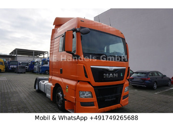 Τράκτορας MAN TGX 18.440