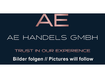 Τράκτορας MAN TGX 18.500