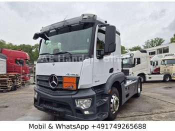 Τράκτορας MERCEDES-BENZ Actros 1842