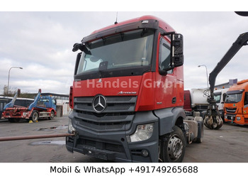 Τράκτορας MERCEDES-BENZ Actros 1845