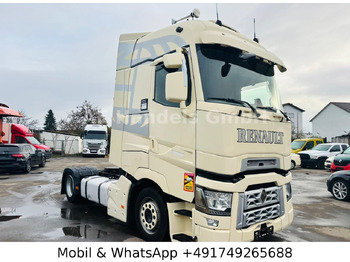 Τράκτορας RENAULT T High 520