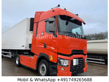 Τράκτορας RENAULT T 480