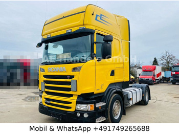 Τράκτορας SCANIA R 450