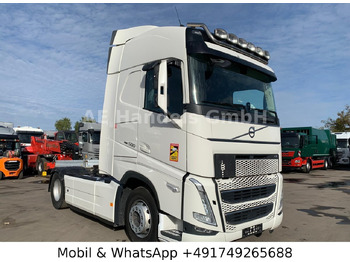 Τράκτορας VOLVO FH 500