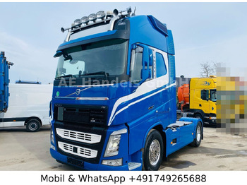 Τράκτορας VOLVO FH 500