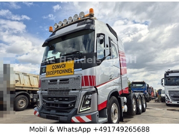 Τράκτορας VOLVO FH 750