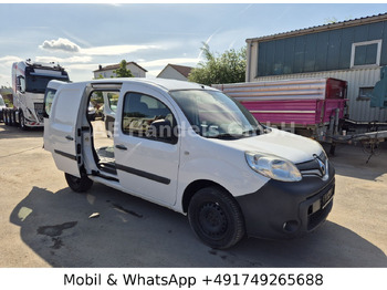 Ελαφρύ επαγγελματικό RENAULT Kangoo 1.5