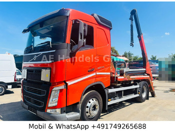 Φορτηγό ανατρεπόμενο VOLVO FH 420