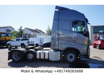 Τράκτορας Volvo FH 460 Globe XL LL*Retarder/Hubsattel/Lift/Leder: φωτογραφία 3