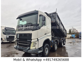 Φορτηγό ανατρεπόμενο VOLVO FH 500