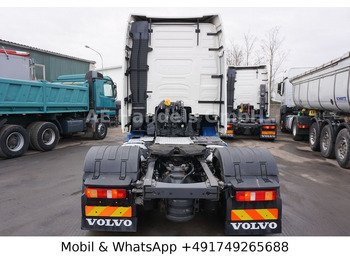 Μίσθωση Volvo FH 500 Globe XL Low *VEB+/Standklima/ACC/LDW  Volvo FH 500 Globe XL Low *VEB+/Standklima/ACC/LDW: φωτογραφία 4 Μίσθωση Volvo FH 500 Globe XL Low *VEB+/Standklima/ACC/LDW  Volvo FH 500 Globe XL Low *VEB+/Standklima/ACC/LDW: φωτογραφία 4