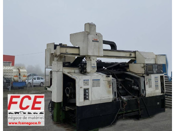 Γεωργικά μηχανήματα