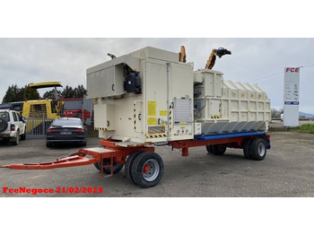 Τροχόσπιτο