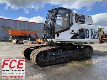 Γεωτρύπανο CASAGRANDE