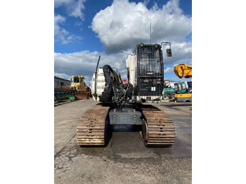 Γεωτρύπανο Casagrande B 175 XP 1er Main/Origine Française endommagée: φωτογραφία 3 Γεωτρύπανο Casagrande B 175 XP 1er Main/Origine Française endommagée: φωτογραφία 3