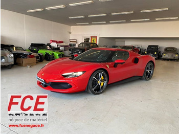 Αυτοκίνητο FERRARI