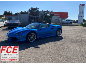 Αυτοκίνητο FERRARI