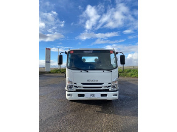 Φορτηγό ρυμούλκησης Isuzu P75-S2/MONZA 1er Main Carte grise Française: φωτογραφία 3 Φορτηγό ρυμούλκησης Isuzu P75-S2/MONZA 1er Main Carte grise Française: φωτογραφία 3