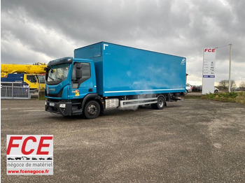Φορτηγό κόφα IVECO EuroCargo