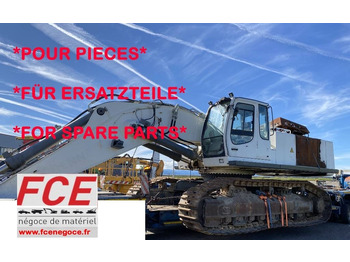 Μπούμα LIEBHERR