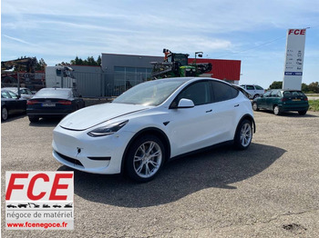 Αυτοκίνητο TESLA