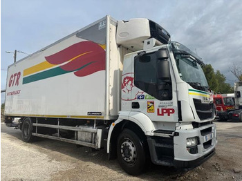 Φορτηγό ψυγείο IVECO Stralis