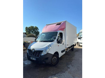 Επαγγελματικό αυτοκίνητο κόφα Renault Master DCI 145: φωτογραφία 3