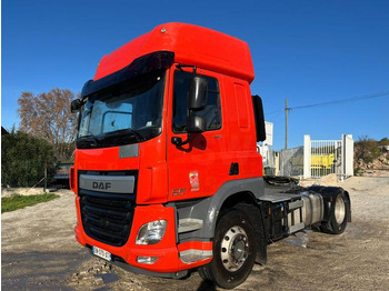Τράκτορας DAF CF 440