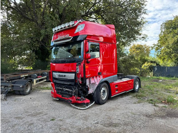 Τράκτορας DAF XF 480
