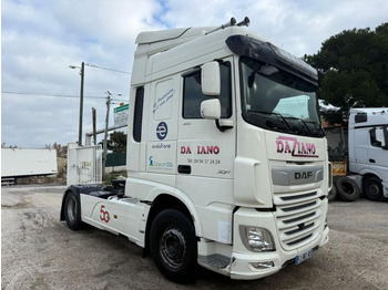 Τράκτορας DAF XF 480