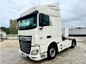Τράκτορας DAF XF 510