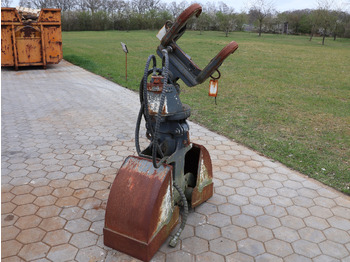 Κάδος τύπου αχιβάδας