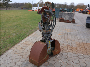 Κάδος τύπου αχιβάδας