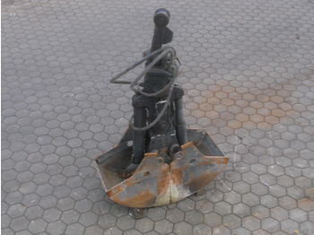 Κάδος τύπου αχιβάδας