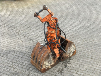 Κάδος τύπου αχιβάδας