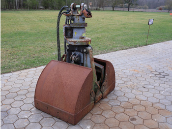 Κάδος τύπου αχιβάδας