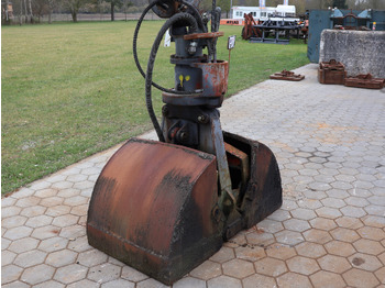 Κάδος τύπου αχιβάδας