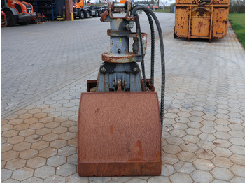 Αρπάγη ZWEISCHALENGREIFER 800 MM: φωτογραφία 3