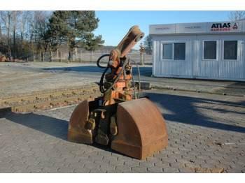 Κάδος τύπου αχιβάδας