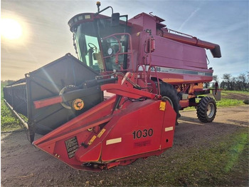 Θεριζοαλωνιστική μηχανή CASE IH Axial-Flow 2388