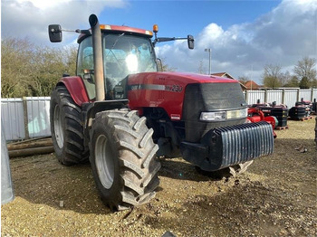 Τρακτέρ CASE IH MX Magnum