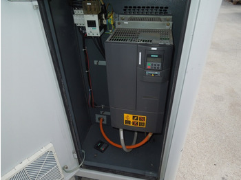 Αεροσυμπιεστής ATLAS COPCO GA22VSDFF: φωτογραφία 4 Αεροσυμπιεστής ATLAS COPCO GA22VSDFF: φωτογραφία 4