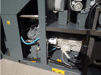 Αεροσυμπιεστής ATLAS COPCO ZT37VSDFF: φωτογραφία 5 Αεροσυμπιεστής ATLAS COPCO ZT37VSDFF: φωτογραφία 5