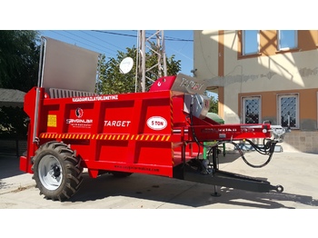 Κοπροδιανομέας